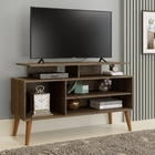 Rack Para Tv Brado Mocaccino