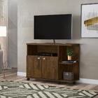 Rack Para Tv Braga Canela