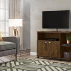 Rack Para Tv Braga Canela