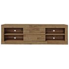 Rack para TV de até 50 Polegadas Chicago - Artely