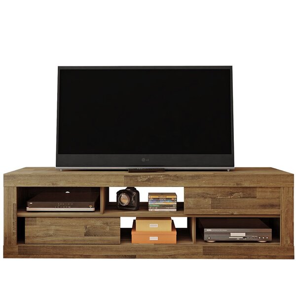 Rack para TV de até 50 Polegadas Chicago - Artely