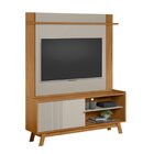 Rack Para Tv De Até 65 Com Painel Extensível Para Tv Até 55 N