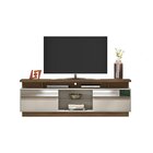 Rack Para Tv De Até 70 Polegadas Recife Linea Brasil