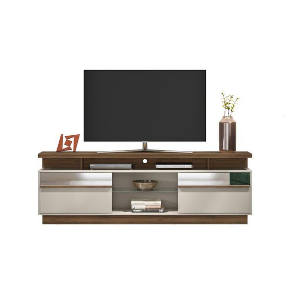 Rack Para Tv De Até 70 Polegadas Recife Linea Brasil