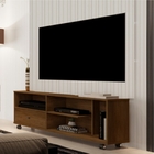 Rack Para Tv Emily Canela