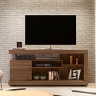 Rack Para Tv Eswen Nogueira