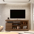 Rack Para Tv Eswen Nogueira