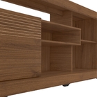 Rack Para Tv Eswen Nogueira