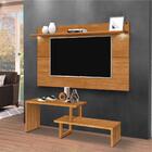 Rack Para Tv Extensível Cia Nature