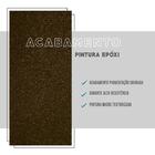 Rack Para Tv Habitat Madeirado E Tubos Ouro Velho Carraro