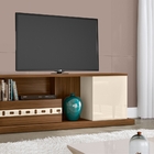 Rack Para Tv Jone Freijó Off White