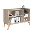 Rack Para Tv Leaves Be Mobiliário