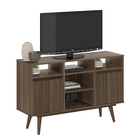 Rack Para Tv Luanda Marrom