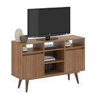 Rack Para Tv Luanda Montana