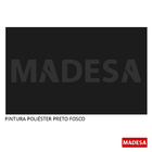 Rack para TV Madesa Udine Com Pés