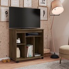 Rack Para Tv Madri Ii Freijó - Rv Móveis