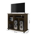 Rack Para Tv Madri Ii Noce - Rv Móveis