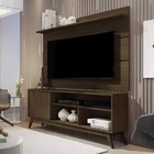 Rack Para Tv Malbec C/ Painel Vivare 1.36 Até 54 Polegadas Ce