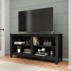 Rack Para Tv Morales Preto