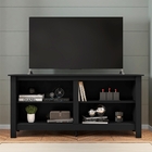 Rack Para Tv Morales Preto