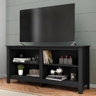 Rack Para Tv Morales Preto