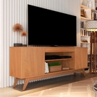 Rack Para Tv Olaf Nature