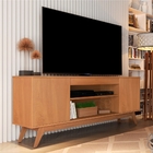 Rack Para Tv Olaf Nature