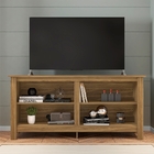 Rack Para Tv Parker Louro Freijó