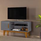 Rack Para Tv Sala 1,10m X 0,55m Até 42"