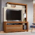 Rack Para Tv Sean Nature Off White