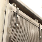 Rack Para Tv Staten Island - Estilo Industrial Em Ferro - 190