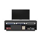 Rack Para Tvs 75 Polegadas Buenos Aires Preto