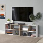 Rack Para Tvs Até 65 Polegadas Extensível Arara Cabecasa Made