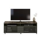 Rack Para Tvs Até 65 Polegadas Gaspar Jade Oliva