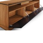 Rack Para Tvs Até 79 Polegadas Com Espelho 3 Portas Ubatuba C