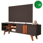 Rack Paraty Permobili Chumbo/savana