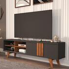 Rack Paraty Permobili Chumbo/savana