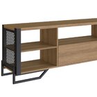 Rack Paricel 1 Gv Mel 183 Cm