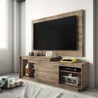 Rack Pegasus - Linea Brasil - Naturale