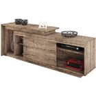 Rack Pegasus - Linea Brasil - Naturale