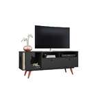 Rack Pet Angora Preto 136 Cm