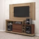 Rack Porto Para Tv De Até 47 Polegadas Dj Móveis