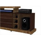 Rack Porto Para Tv De Até 47 Polegadas Dj Móveis