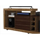 Rack Porto Para Tv De Até 47 Polegadas Dj Móveis