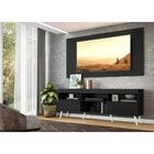 Rack Retrô Com Painel Para Tv Até 65" Multimóveis Flórida Fg3