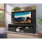 Rack Retrô Com Painel Tv 65" Madri Multimóveis V3371