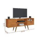 Rack Retrô Nature Kairo Germai