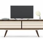 Rack San Diego RV - Noce Off White