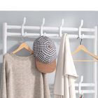 Rack Sapateira Arara 4 Andares Tenis Sandalia Roupa Sapato 16