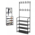 Rack Sapateira Arara Roupa Tenis Sapato Sandalia Porta Objeto